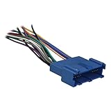 メトラFoot96 GM 32ピン自動車ハーネス70から2001