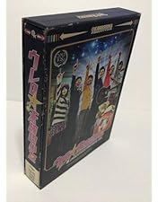 Amazon.co.jp: ウレロ☆未体験少女 豪華版 Blu-ray BOX (テレビ東京