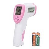 Baby Lovess Medical Grade Multi-function High Sensitivity Non-contact Digital Infrared Forehead Ther