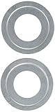 Halex 96842 2 Count 1-1/4-Inch X 3/4-Inch RGD Reducing Washer [並行輸入品]
