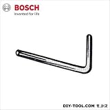 ボッシュ トルクスレンチ T30 (2607950025)