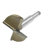 uxcell ヒンジボーリングビット　掘削ビット　大工ツール　メタル