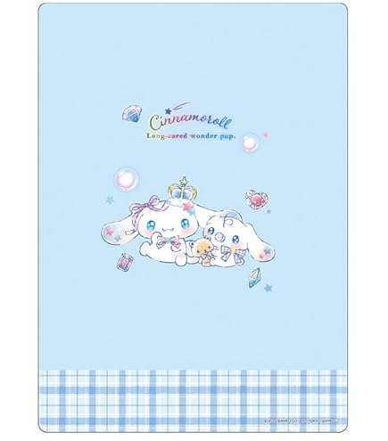 Amazon.co.jp: サンリオ コンパクト両面開きペンケース シナモロール