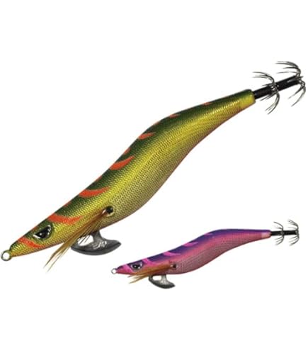 クロノ クリックス プロスペック 4.0号 4個＋2個　計6個 Amazon | クロノ(CRONO) クリックス プロスペック (CLICKS PROSPEC