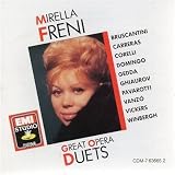 Great Opera Duets