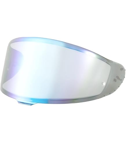 SHOEI ホワイト フルフェイスヘルメット ミラーシールド　X-TWELVE SHOEI ホワイト フルフェイスヘルメット ミラーシールド X