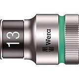 Wera社:Wera 8790 HMC HFソケット 1/2 11.0mm 003731 型式:003731