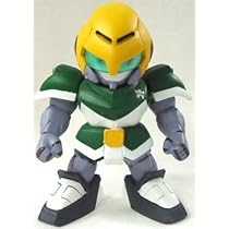 やまと ストーリーイメージフィギュア 疾風！アイアンリーガー スト－リーイメージフィギュア 疾風！アイアンリーガー 10個