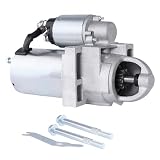 Rareelectric SBC BBC シボレー スタッグボルト ハイトルク ミニスターター 305 350 366 454用 168歯フライホイール対応