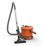 (Commercial Bagged Vacuum Cleaner) - Vax Commercial VCC-08A Bagged Vacuum Cleaner, 800 W, 9 Litre, O