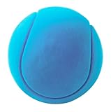 Rubbabu BALL テニスボール M ターコイズ