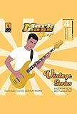 Markbass マークベース VINTAGEシリーズ[45-105] ベース弦 MAK-S/4VGSS45105