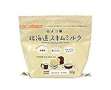 よつ葉 脱脂粉乳（スキムミルク） / 150g 富澤商店 スキムミルク