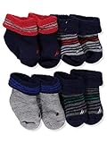 Nautica SOCKSHOSIERY ベビー・ボーイズ US サイズ: 0-6 Months