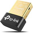 TP-Link Bluetooth USBアダプタ ブルートゥース子機 PC用/ナノサイズ / Ver4.0 / 3年保証 UB400