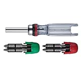 ベッセル(VESSEL) ラチェットドライバー 16本組 TD-6816MG