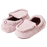 アグ ベビー ブーツ シビア SIVIA 海外正規品 ブーティー (サイズ：2/3、カラー：baby pink） UGG [並行輸入品]