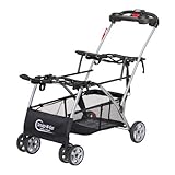 Baby Trend Universal Double Snap-N-Go Stroller Frame by Baby Trend [並行輸入品]