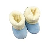 Leegor Baby ユニセックス・ベビー カラー: ブルー