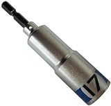 ベストツール セミロングソケットビット コーセイ BDS‐17 17×全長:103mm