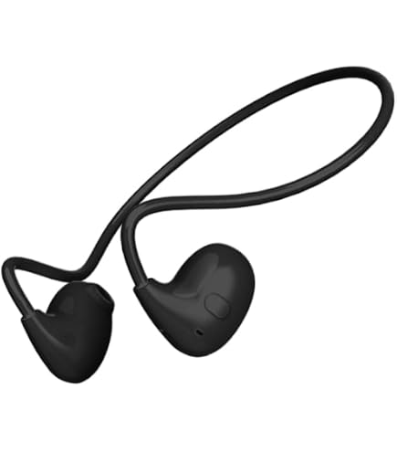 Amazon.co.jp: 【2026新登場】EQZ 空気伝導イヤホン bluetooth 骨伝導