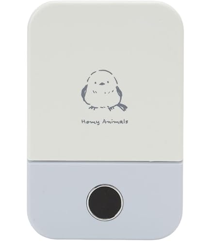 Amazon | ふくふくにゃんこ 3WAYハンズフリーファン ハピンズ 猫