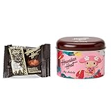 サンリオ(SANRIO) ハワイアンホースト マカダミアナッツチョコレート＆缶ケース マイメロディ 594571