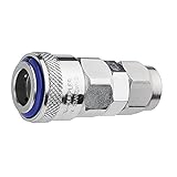 (STRAIGHT/ストレート) ワンタッチホースソケット 8.5×12.5(mm) 15-4063