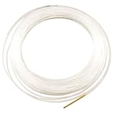 タジマ ピッチライン割付チョーク 150用交換糸 太さ0.7mm 長さ9m WCL150-ITO