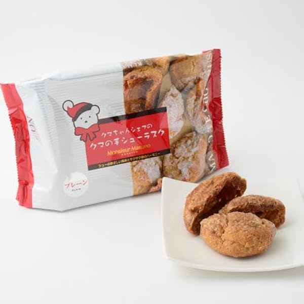 Amazon.co.jp: 益野製菓 とろけるクッキー12袋 : 食品・飲料・お酒
