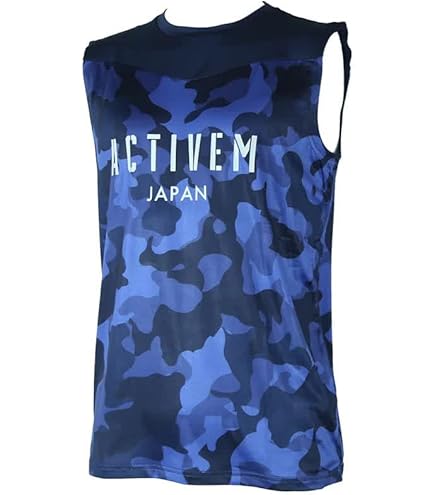 デサント インターハイ バレーボール ノースリーブ Tシャツ