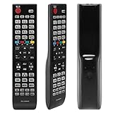 EN-32964HSリモコン Suitable for Hisense 液晶テレビ専用、設定不要、違反感なく、反応が鋭敏、品質が優れるEN-32954A EN-32954 HS39K220 HS40K225 HJ43K3120 HJ43K3121 HJ43K310 HS48K220 HJ49K3120 HS39K160 HS39K360 HS50K360 HS50K610
