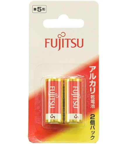 Amazon.co.jp: Panasonic パワー110番ブザー(単5電池 2個用) BH-210P-W