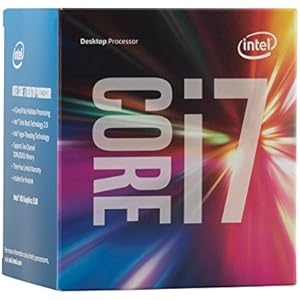 Intel CPU Core i7-6700 3.4GHz 8Mキャッシュ 4コア/8スレッド LGA1151 BX80662I76700 【BOX】【日本正規流通品】