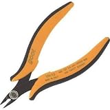 太洋電機産業:グット 精密ニッパーフラットカットφ1.0 YN-12 型式:YN-12
