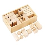 ベルフリッツ/WEHRFRITZ/保育積木・Hセット/WF025233