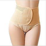 GLAD TIDINGS　産後リフォームケアベルト スリムウエスト 垂れ予防 ダイエット 通気性が最高 (XL)