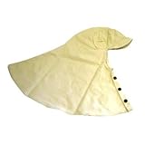 日光 帽子付頭巾 N-HA11