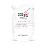 seba med sebamed(セバメド) エブリデイシャンプー 詰め替え用 400ml