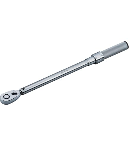 Amazon.co.jp: スナップオン Snap-on トルクレンチ 差込角:12.7