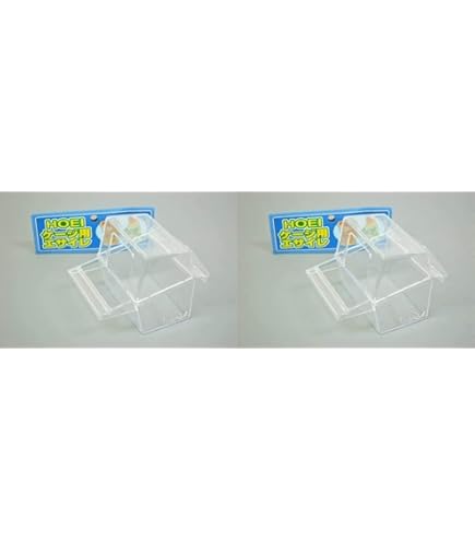 Amazon | HOEI パッケージ無し HOEI 35クリアカップ エサ