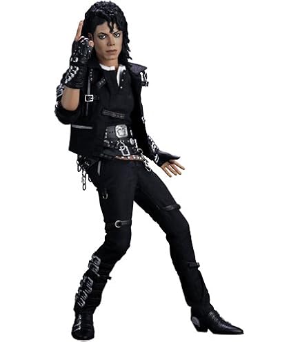 Amazon | 美品 マルサン マイケル・ジャクソン スリラー ゾンビ ver