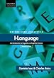 I-Language: An Introduction to Linguistics As Cognitive Science (Oxford Core Linguistics)