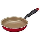 ドウシシャ エバークック IH対応20cm レッド EFPK20RD