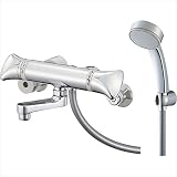 三栄水栓製作所　水栓金具　U-MIX　BATHROOM　SK1800S9-S-13