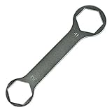 Yamaha・Suzuki クラッチハウジング脱着用 クラッチナットレンチ 34mmx41mm WHSDH051 [並行輸入品]