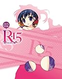 R-15 Blu-ray ��2��