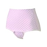 (ワコール)Wacoal (マタニティ)MATERNITY バーシングショーツ 産褥用 クロッチ開閉タイプ ML(PI-ピンク、L)