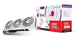 SAPPHIRE PURE Radeon RX 7700 XT GAMING OC 12GB GDDR6 3ファン ホワイトモデル グラフィックスカード 11335-03-20G VD8653
