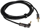 D'Addario ダダリオ シールドケーブル (ギターシールド) Custom Series Circuit Breaker Cable モーメンタリーミュートスイッチ搭載 PW-AGRA-10 (3.0m S-L) 【国内正規品】